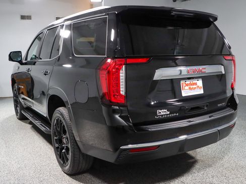 Used 2023 GMC Yukon SLT image 9