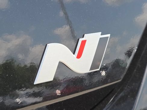 New 2026 Hyundai Elantra N FWD image 6