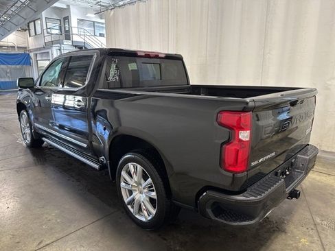 New 2026 Chevrolet Silverado 1500 High Country image 6