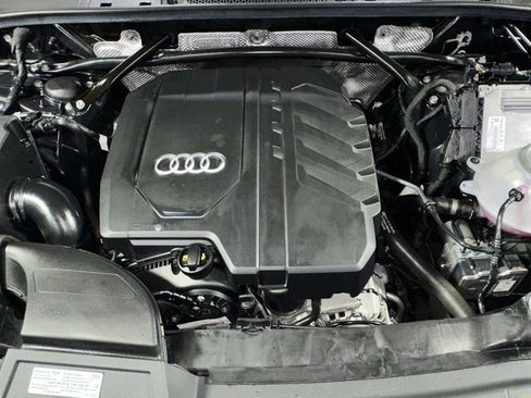 Used 2023 Audi Q5 2.0T Premium w/ Convenience Package image 37