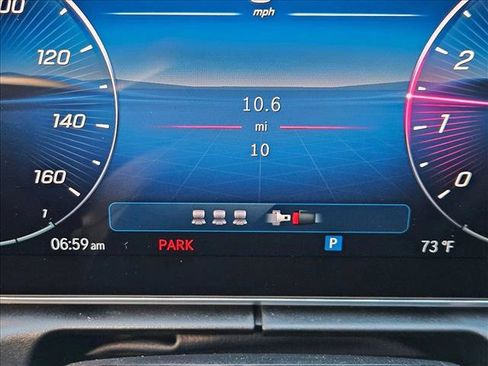 New 2026 Mercedes-Benz C 300 Sedan image 11