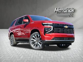 Used 2025 Chevrolet Tahoe High Country video 2