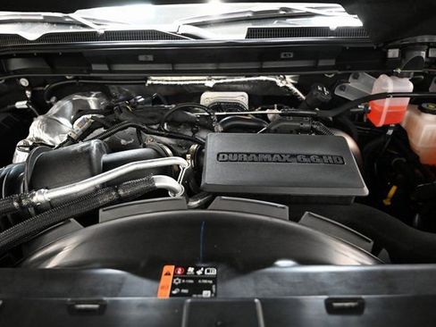 New 2026 GMC Sierra 2500 Denali w/ Denali Reserve Package image 35