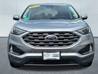 Used 2023 Ford Edge Titanium