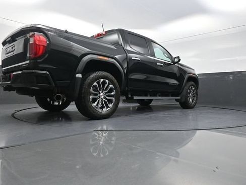 Used 2023 GMC Canyon Denali AWD/4WD image 36