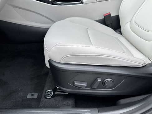 New 2026 Hyundai Tucson SEL image 27