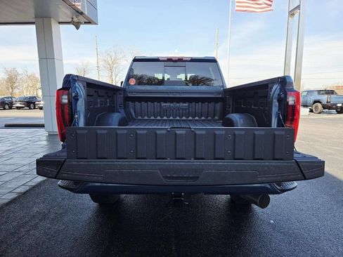 New 2026 GMC Sierra 2500 Denali w/ Denali Reserve Package AWD/4WD image 17