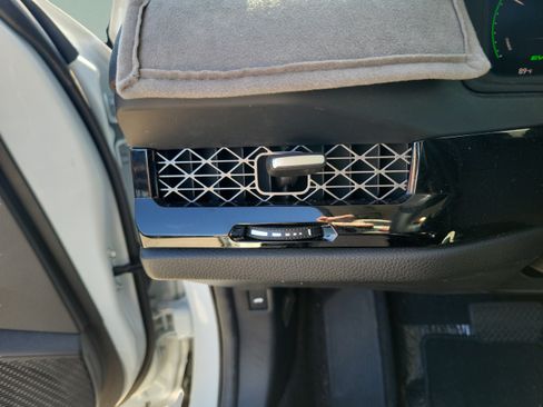 Used 2024 Honda Accord Touring image 25
