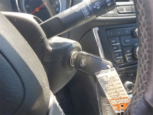 Used 2015 Buick Encore Convenience image 21