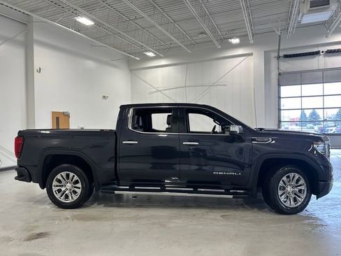 Used 2023 GMC Sierra 1500 Denali w/ Technology Package image 5
