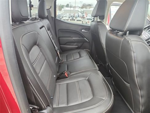 Used 2019 GMC Canyon Denali image 10