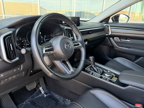 Used 2025 MAZDA CX-50 AWD 2.5 Turbo w/ Weather Package image 36