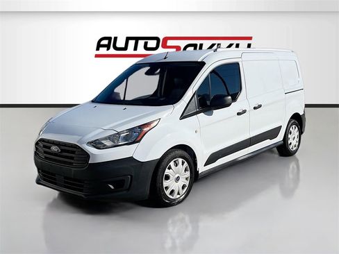 Used 2022 Ford Transit Connect XL image 3