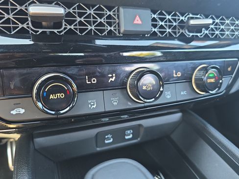 Used 2023 Honda Accord Sport image 21