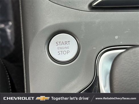 Used 2020 INFINITI QX50 Essential w/ Edition 30 Package image 21