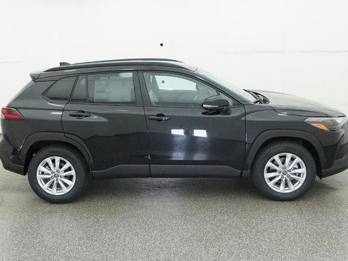 New 2026 Toyota Corolla Cross LE image 96