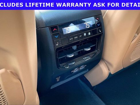 Used 2025 Jeep Grand Cherokee Summit w/ MOPAR Finishing Package AWD/4WD image 28