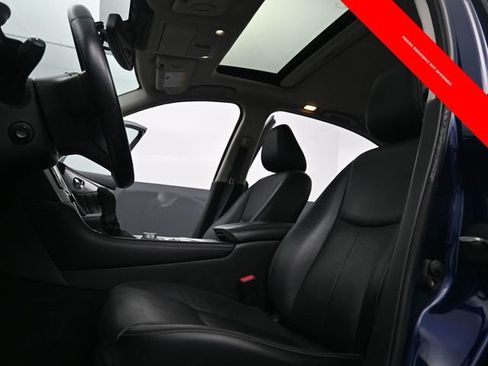 Used 2022 INFINITI Q50 Luxe image 13