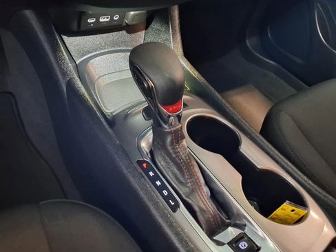 Used 2025 Chevrolet Malibu RS FWD image 22