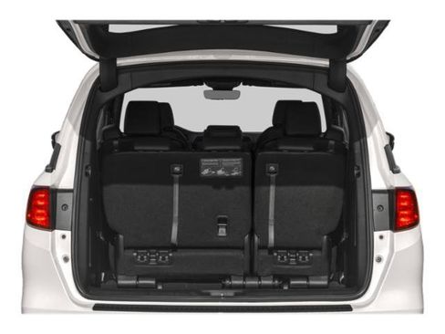 Used 2024 Honda Odyssey Sport image 14