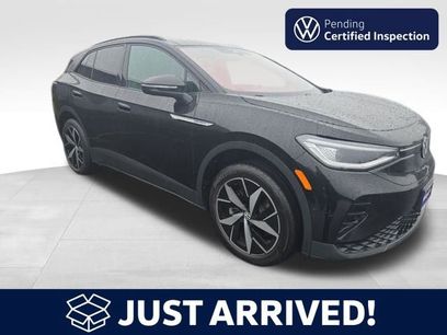 Used 2023 Volkswagen ID.4 Pro S