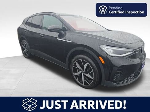 Certified 2023 Volkswagen ID.4 Pro S image 1