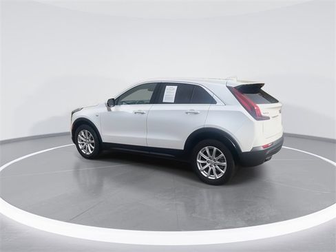 Used 2023 Cadillac XT4 Luxury image 8