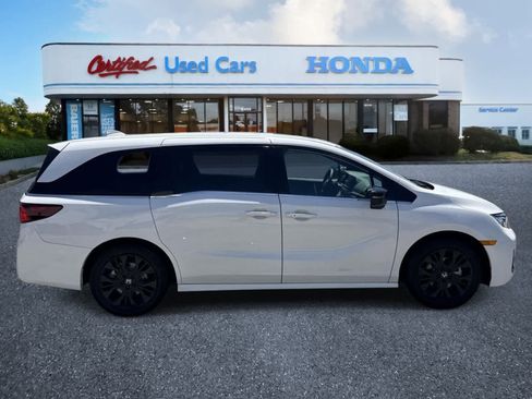 Used 2026 Honda Odyssey Sport-L image 6