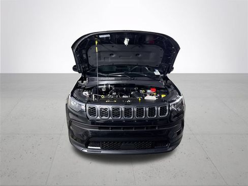 Certified 2024 Jeep Compass Sport AWD/4WD image 22