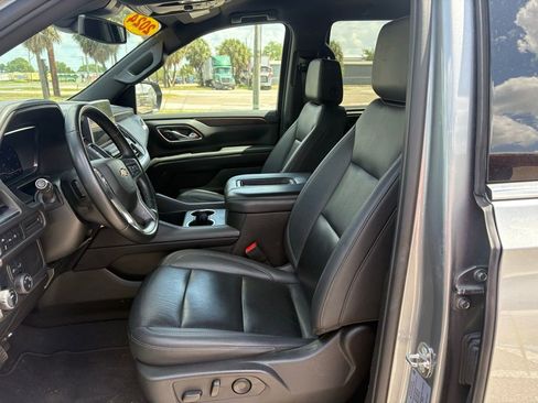 Used 2024 Chevrolet Tahoe LT image 7