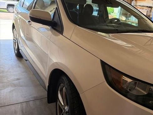 Used 2018 Ford Edge Sport w/ Equipment Group 401A AWD/4WD image 15
