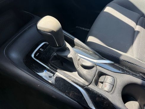 Used 2022 Toyota Corolla SE FWD image 16