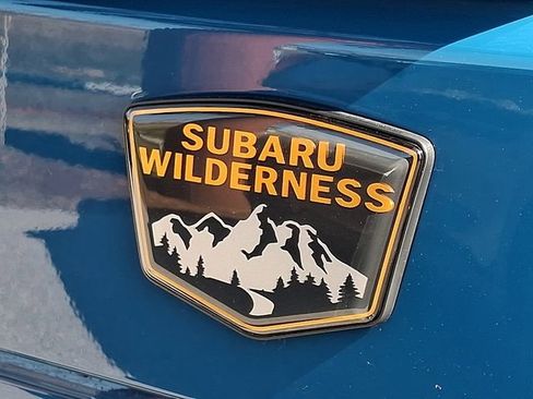 New 2026 Subaru Outback Wilderness image 20