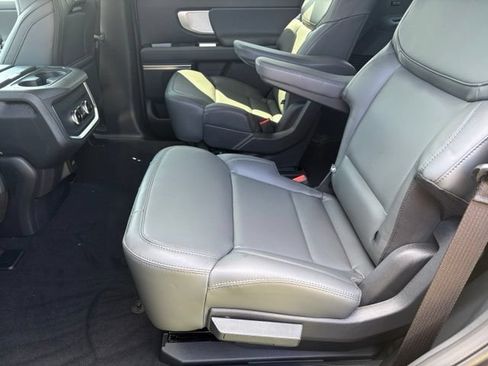 New 2027 Ford Expedition Active AWD/4WD image 11