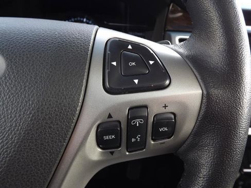 Used 2019 Ford Flex Limited w/ Equipment Group 303A image 19