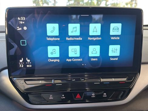 Certified 2023 Volkswagen ID.4 Pro RWD image 22