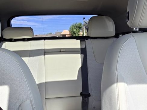 Used 2021 Buick Encore GX Select w/ Advanced Technology Package AWD/4WD image 27