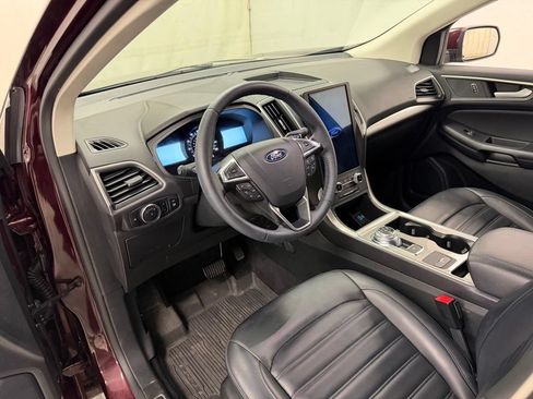 Used 2024 Ford Edge SEL w/ Convenience Package AWD/4WD image 20
