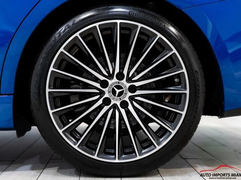 Used 2023 Mercedes-Benz C 300 Sedan image 80