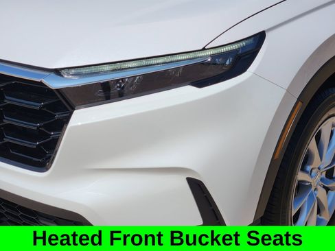 New 2026 Honda CR-V EX image 10