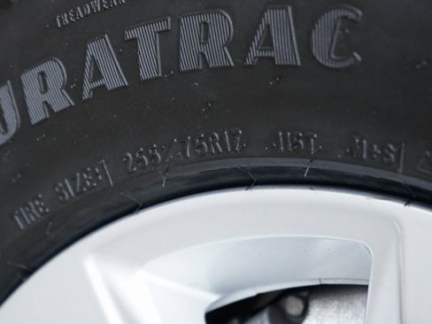 Used 2021 Chevrolet Silverado 1500 W/T w/ WT Value Package image 38