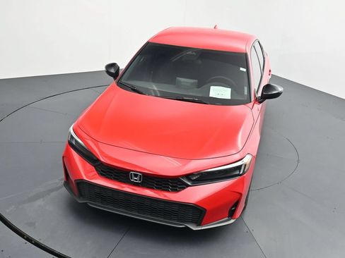 Used 2026 Honda Civic Sport image 11