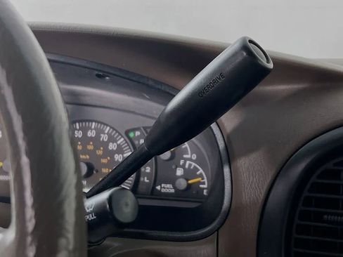 Used 2002 Toyota Tundra SR5 image 16