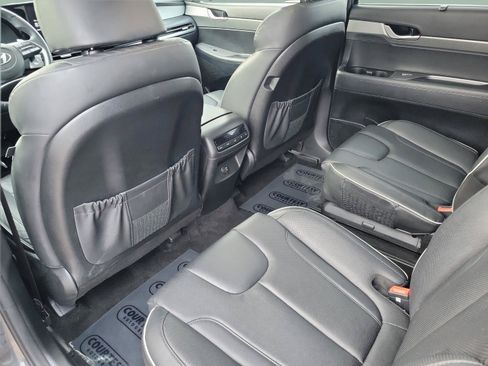 Certified 2024 Hyundai Palisade XRT AWD/4WD image 11