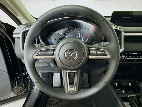 New 2026 MAZDA CX-50 2.5 Hybrid w/ Weather Package image 6