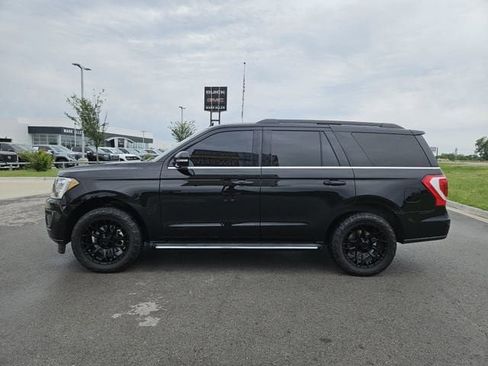Used 2021 Ford Expedition XLT AWD/4WD image 4