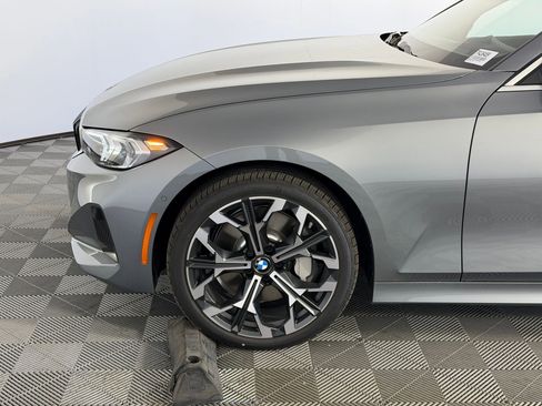 New 2026 BMW 330i Sedan w/ Premium Package image 11