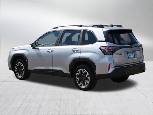 Certified 2026 Subaru Forester Premium AWD/4WD image 5