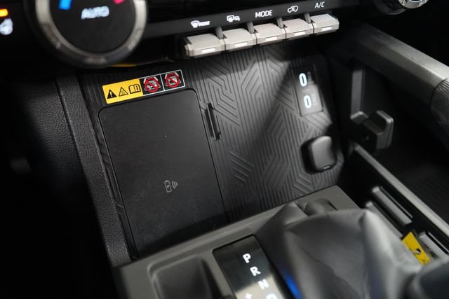 Used 2026 Toyota 4Runner TRD Off-Road AWD/4WD image 34