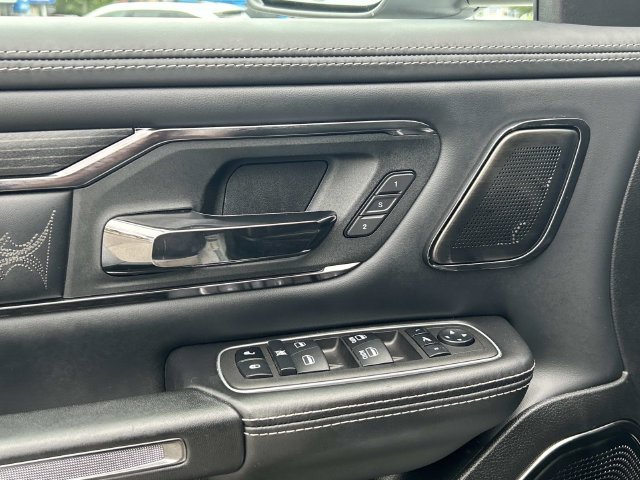 Used 2023 RAM 1500 Limited AWD/4WD image 13